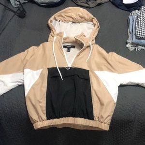Windbreaker
